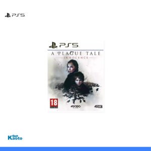 A Plague Tale Innocence PLAYSTATION 5
