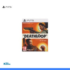 Deathloop PLAYSTATION 5