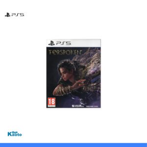 Forspoken PLAYSTATION 5