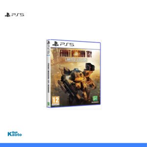 Front Mission 1ST: Remake PLAYSTATION 5
