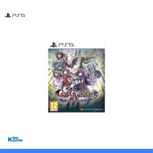 Gal Guardians Demon Purge PLAYSTATION 5