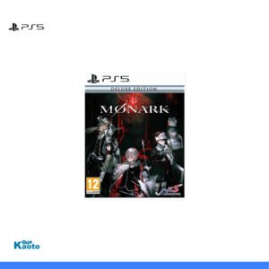 Mamorukun ReCurse! PLAYSTATION 5