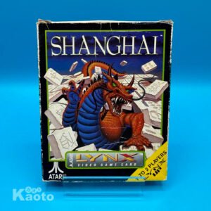 Shanghai LYNX