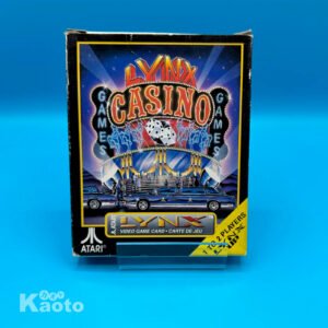 Casino LYNX