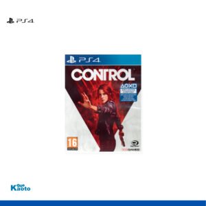 Control PLAYSTATION 4