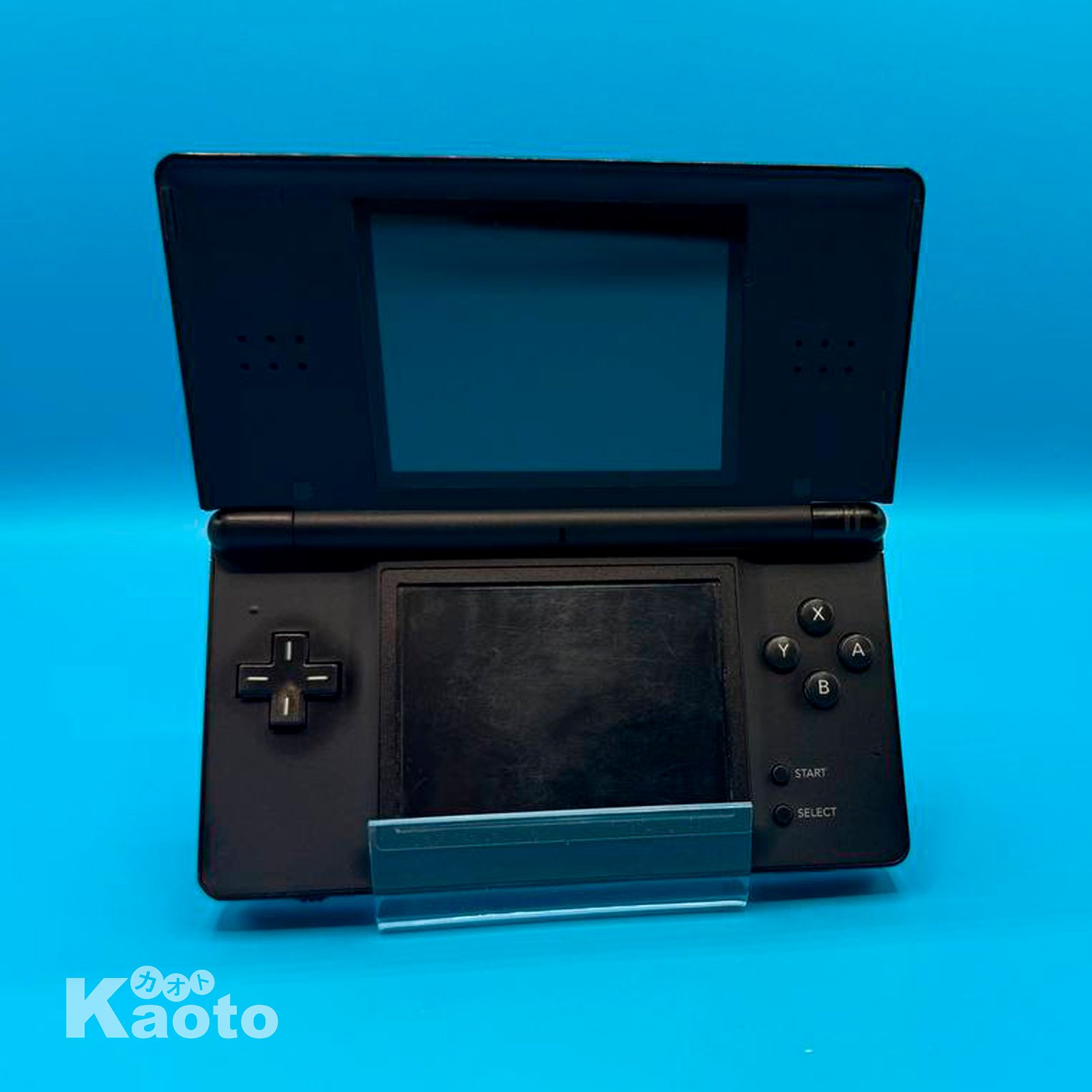 Consola Nintendo DS Lite Negra - Imagen 3