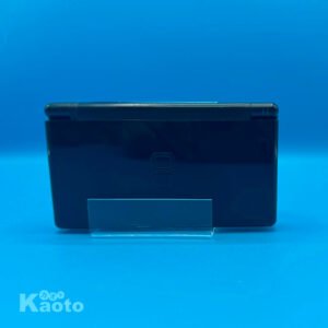 Consola Nintendo DS Lite Negra
