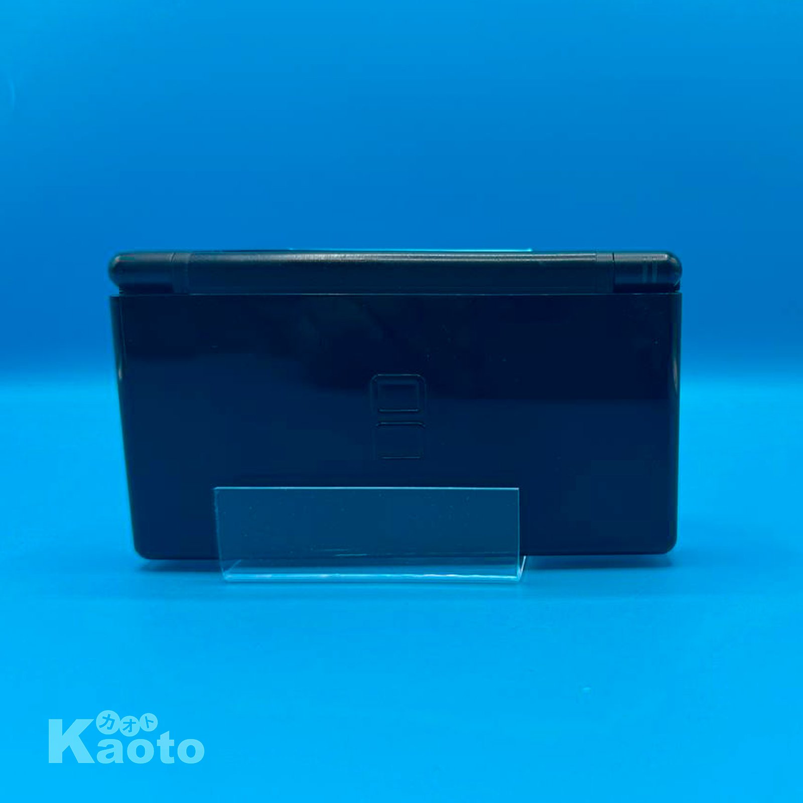Consola Nintendo DS Lite Negra