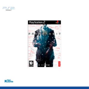 Fahrenheit PLAYSTATION 2