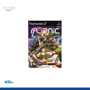 Flipnic PLAYSTATION 2