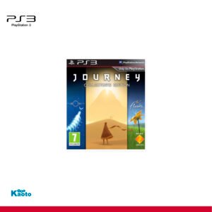 Sin Manual Journey Collector’s Edition PLAYSTATION 3
