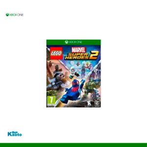 Lego Marvel Superheroes 2 XBOX ONE