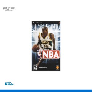NBA PSP (Importación americana)