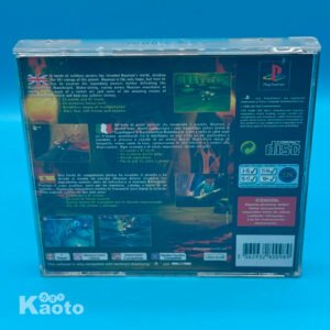 Rayman 2 The Great Escape PLAYSTATION