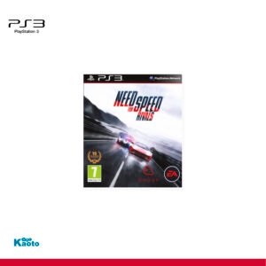 Need for Speed Rivals PLAYSTATION 3
