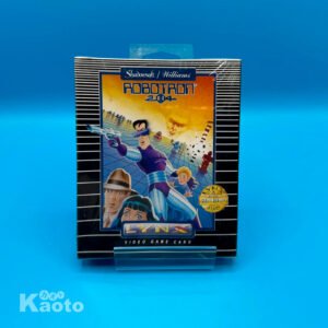 Robotron 2084 LYNX