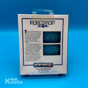Robotron 2084 LYNX