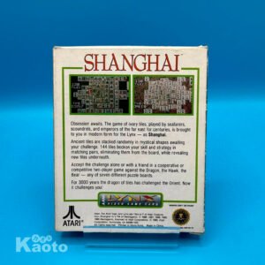 Shanghai LYNX