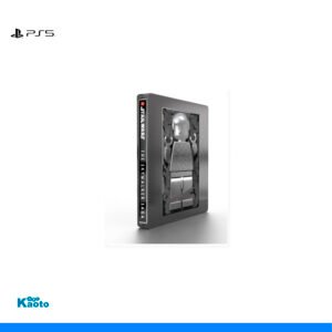 Lego Star Wars La Saga Skywalker PLAYSTATION 5 (Steelbook)