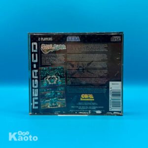 Soulstar MEGA CD