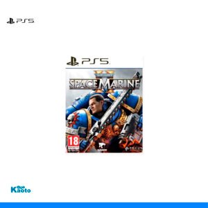 Wrahammer 40000 Space Marine II PLAYSTATION 5
