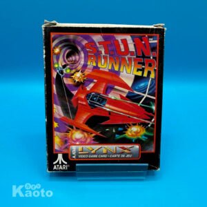 S.T.U.N. Runner LYNX