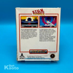 S.T.U.N. Runner LYNX