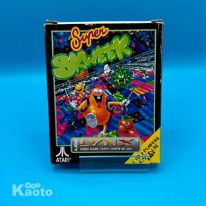Super Skweek LYNX