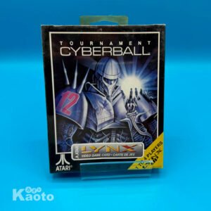 Tournament Cyberball LYNX