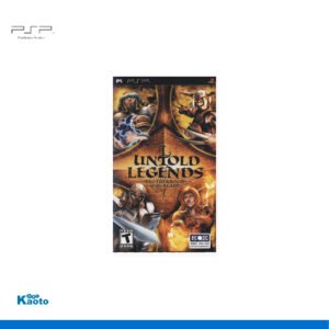 NBA Street Showdown PSP (Importación americana)