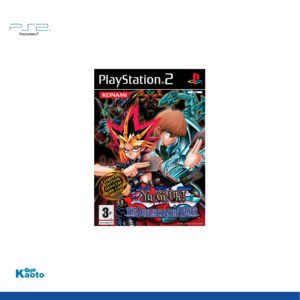 Yu-Gi-Oh! The Duelist of the Roses PLAYSTATION 2