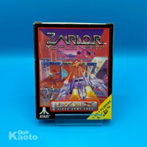 Zarlor Mercenary LYNX