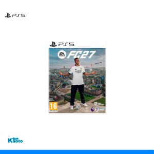 FC 27 PLAYSTATION 5