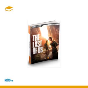 Guia Oficial The Last of Us Bardygames