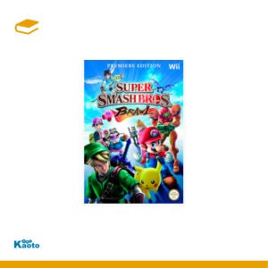 Guia Oficial Super Smash Bros Brawl