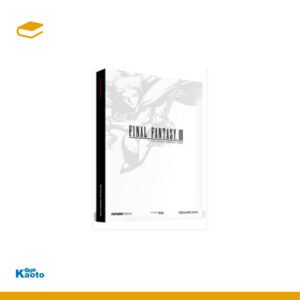 Guia Oficial Final Fantasy III Future Press