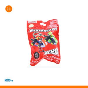 Super Mario Kart Backpack Buddies
