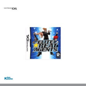 Elite Beat Angels NINTENDO DS