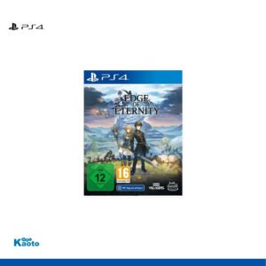 Edge of Eternity PLAYSTATION 4