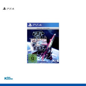 Raiden III x Mikado Maniax PLAYSTATION 4