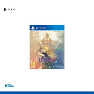 Record of the Lodoss War Deedlit in Wonder Labyrinth PLAYSTATION 4