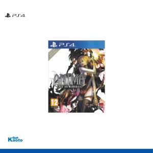Anima Gate of Memories PLAYSTATION 4