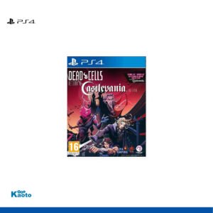 Dead Cells Return to Castlevania Edition PLAYSTATION 4