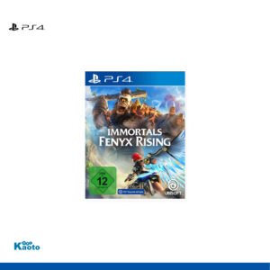 Immortals Fenyx Rising PLAYSTATION 4