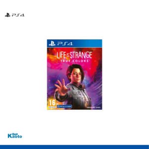 Life is Strange True Colors PLAYSTATION 4