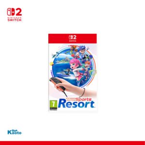Nintendo Switch Sports Resort SWITCH 2