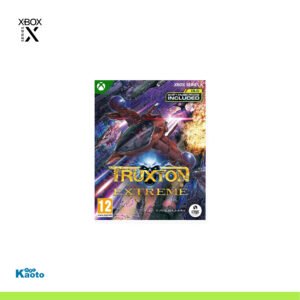 Truxton Extreme SERIES X