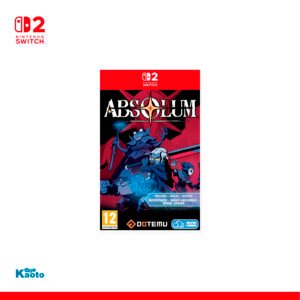 Absolum SWITCH 2