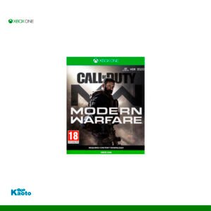 Call of Duty Modern Warfare XBOX ONE