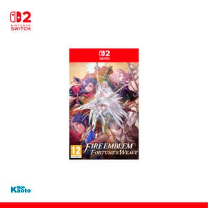 Fire Emblem Fortunes Weave SWITCH 2
